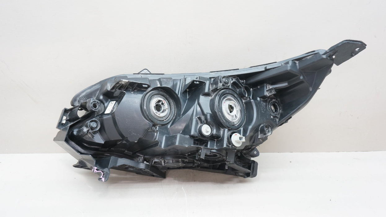 2015-2016 HONDA CR-V FRONT RIGHT PASSENGER SIDE HALOGEN HEADLIGHT OEM