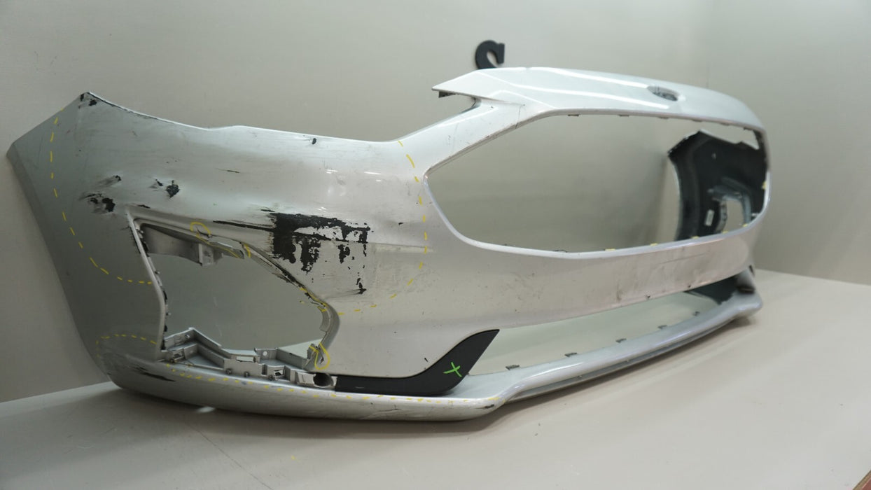 2019-2020 FORD FUSION FRONT BUMPER COVER KS73-17757-A OEM 19 20