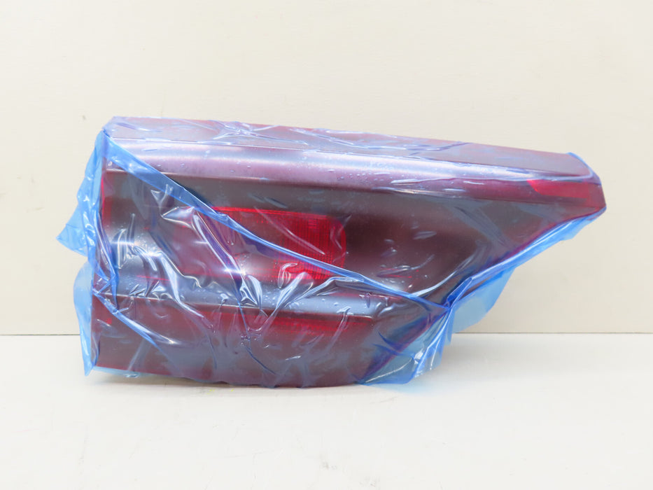 2020-2022 KIA SPORTAGE REAR LEFT INNER TAILLIGHT LAMP OEM 92405 D9500