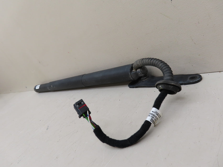 2018-2023 VOLKSWAGEN ATLAS REAR LEFT DRIVER SIDE TRUNK POWER LIFTGATE STRUT OEM