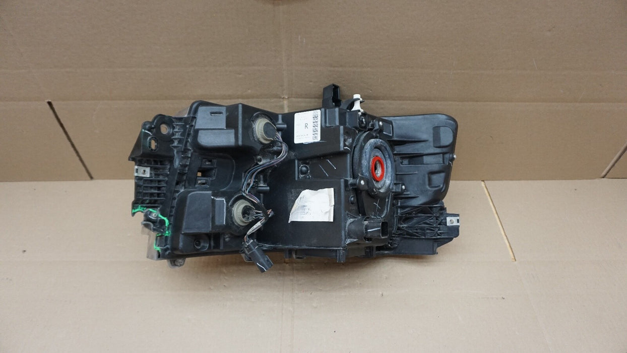 2013-2018 FORD FLEX RH RIGHT PASSENGER SIDE HEADLIGHT OEM