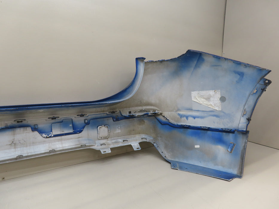 BMW X1 REAR BUMPER COVER OEM