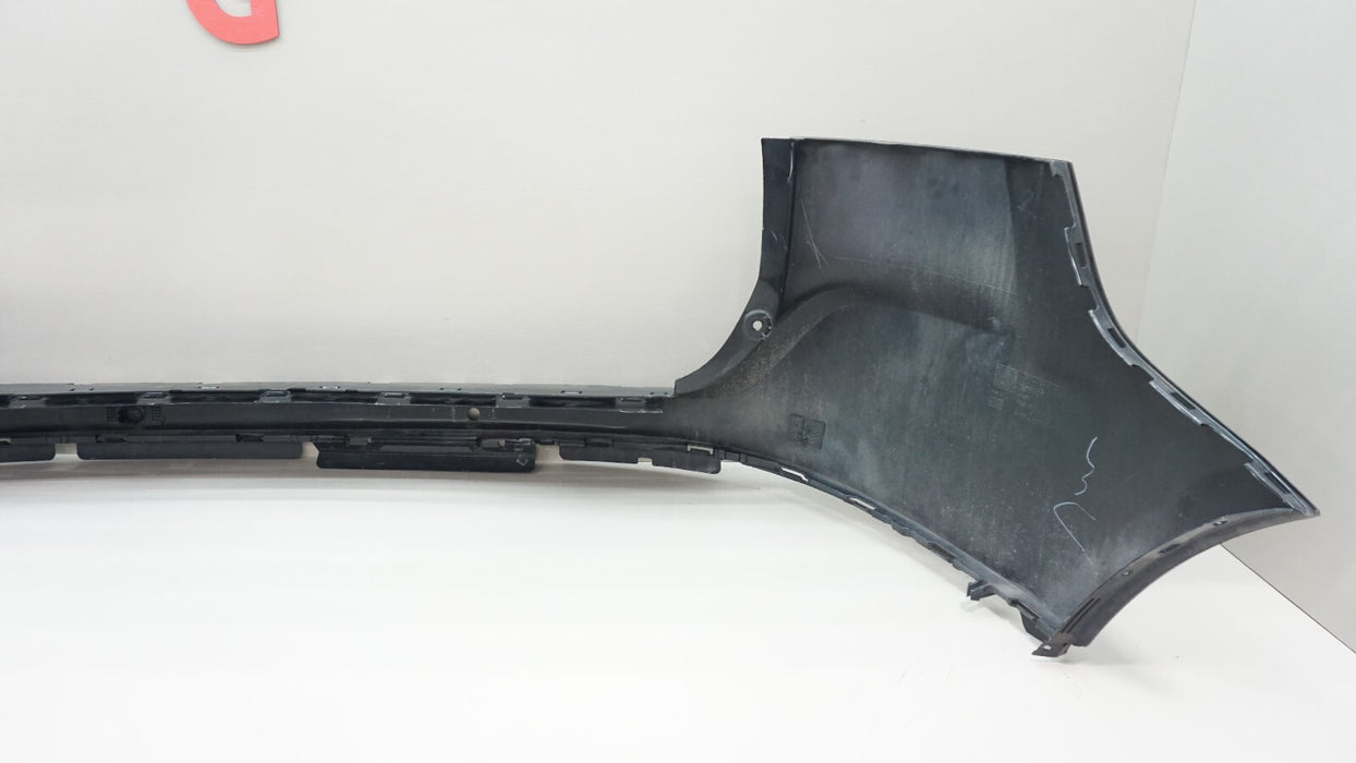 2010-2017 VOLVO XC60 REAR BUMPER COVER 30763426 OEM