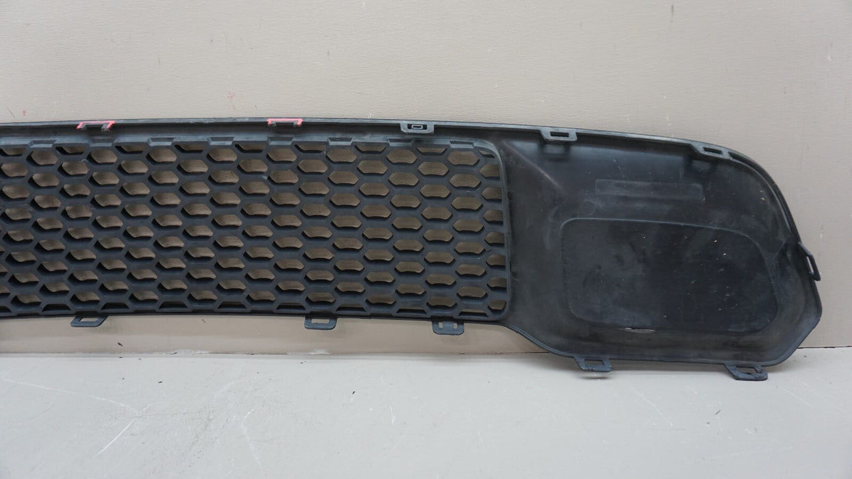 2014-2018 JEEP GRAND CHEROKEE FRONT LOWER GRILLE 68262006AA OEM