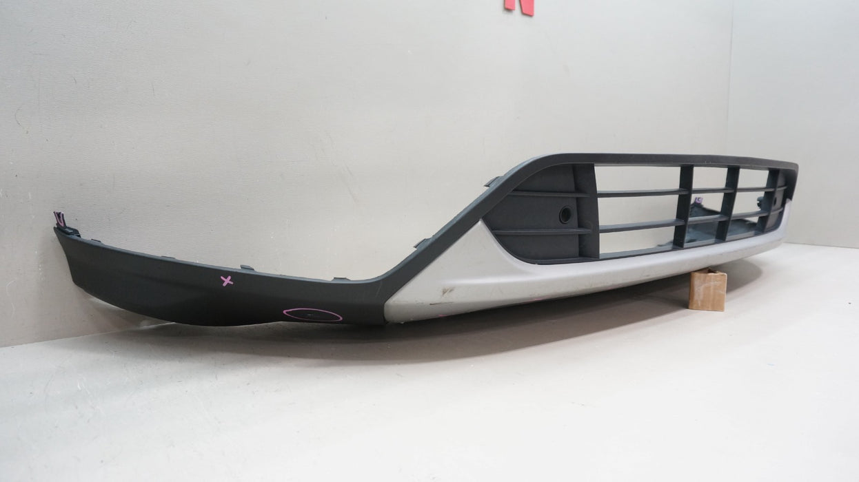 2017-2019 FORD ESCAPE FRONT LOWER BUMPER VALANCE PANEL OEM GJ54-17F771