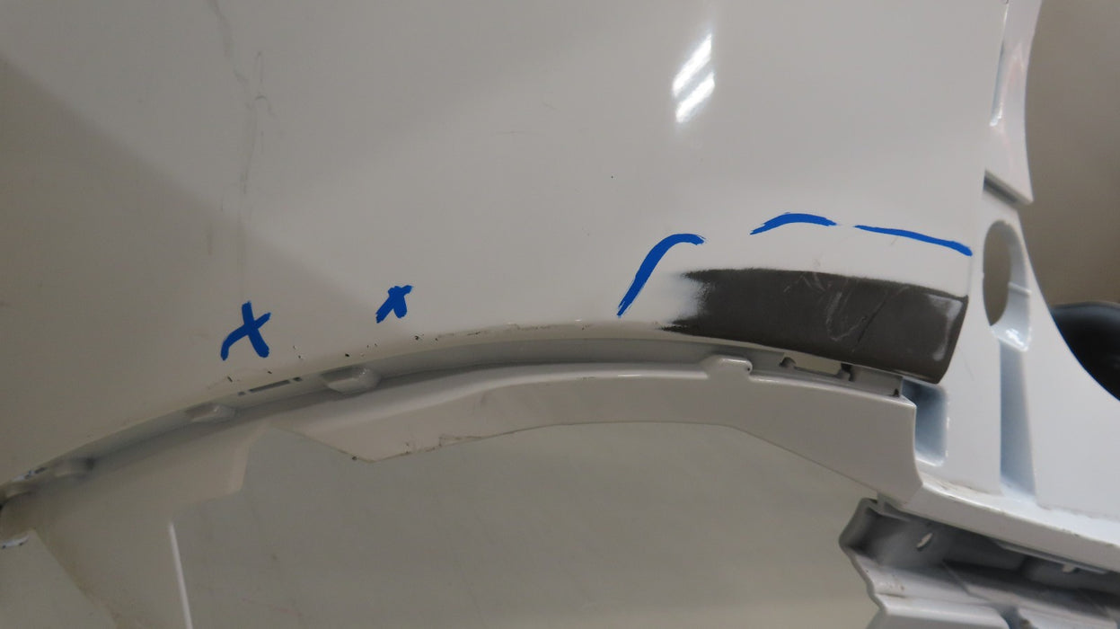 2021-2023 TOYOTA SIENNA REAR BUMPER COVER OEM 52159-08100