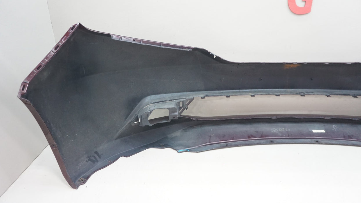 2011-2017 HONDA ODYSSEY FRONT BUMPER COVER OEM 71101-TK8-ZZ00