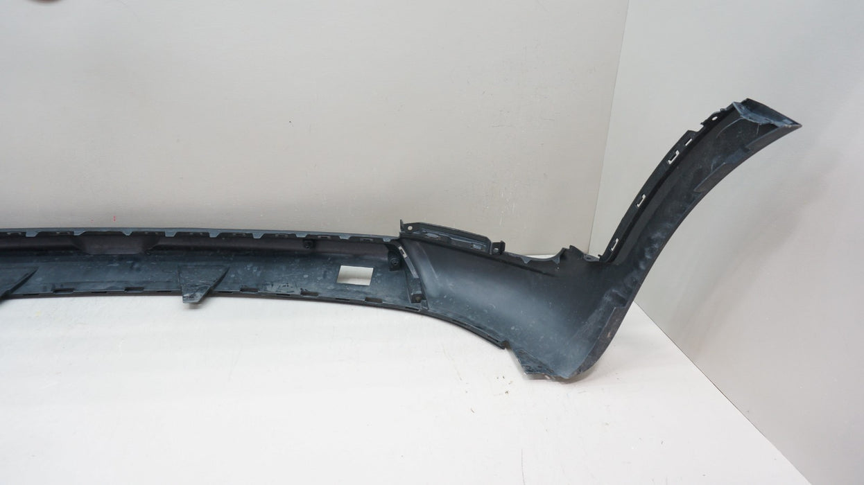 2020-2022 KIA TELLURIDE FRONT LOWER BUMPER VALANCE COVER PANEL OEM 86512-S9000