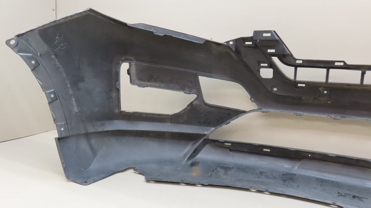 2017-2020 NISSAN ROGUE FRONT BUMPER COVER OEM 62022 6FLOH