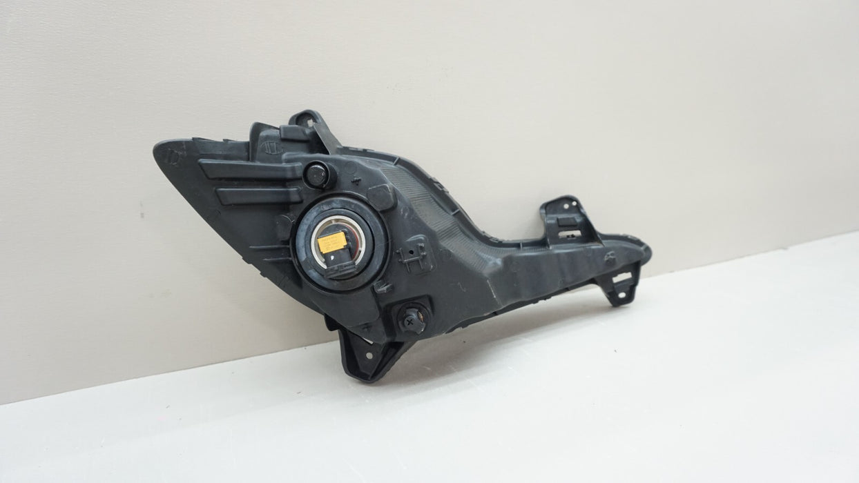 2011-2015 HYUINDAI SONATA FRONT LH LEFT DRIVER SIDE FOG LIGHT OEM