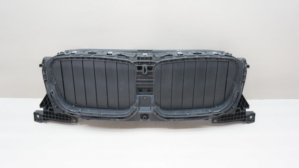 2020-2024 BMW X3 X4 G01 G02 FRONT ACTIVE AIR SHUTTER GRILLE OEM 51745A1DA48