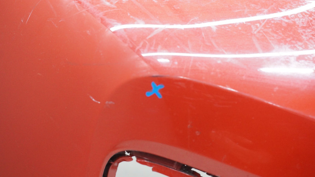 2022-2024 BMM X3M X3 M F97 FRONT BUMPER COVER PANEL OEM