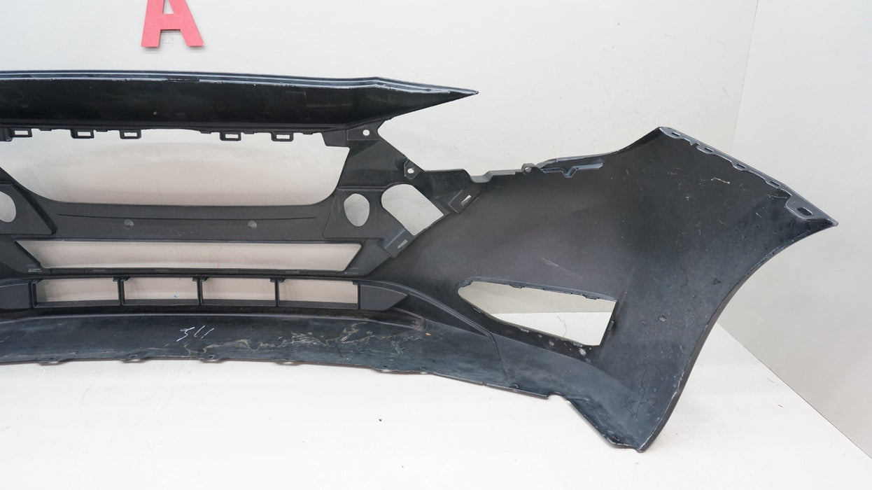 2023-2024 NISSAN VERSA FRONT BUMPER COVER PANEL 62022 6EM0H OEM