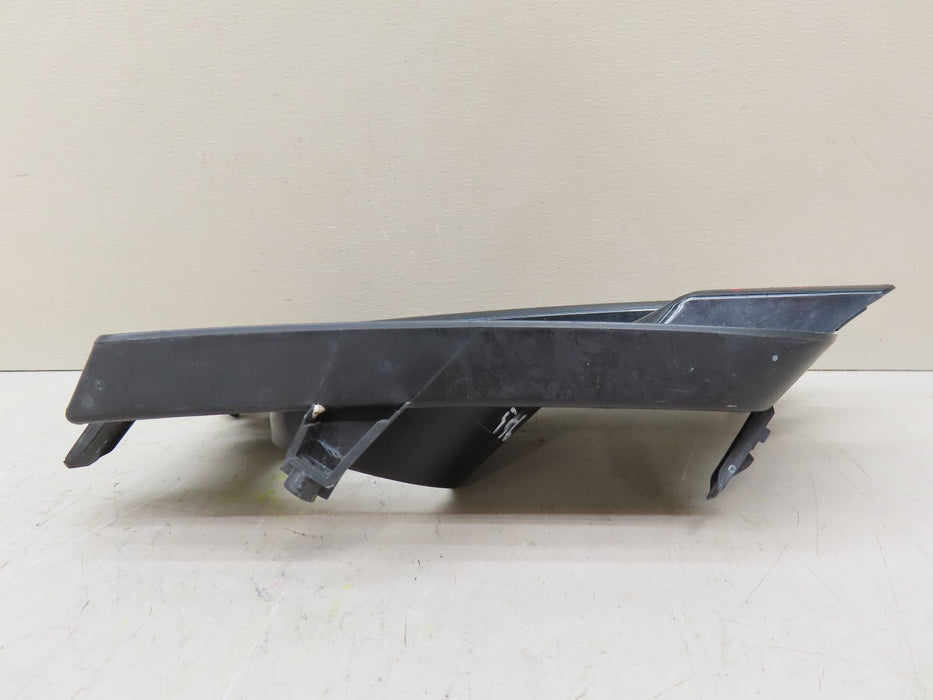 2014-2017 INFINITI Q50 FRONT RIGHT PASSENGER SIDE FOG LIGHT BEZEL OEM