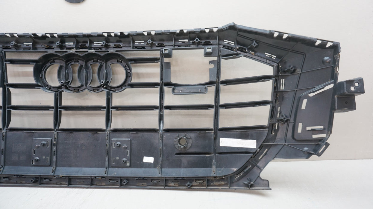 2018-2024 AUDI Q8 SQ8 FRONT GRILLE GRILL 4M8.853.651.AF OEM