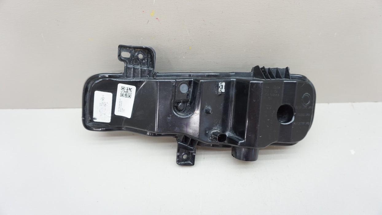 2020-2023 FORD EXPLORER FRONT RH RIGHT PASSENGER SIDE FOG LIGHT OEM