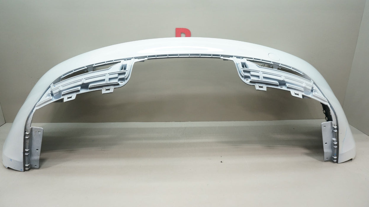 2024-2025 TESLA MODEL 3 HIGHLAND REAR BUMPER COVER PANEL OEM