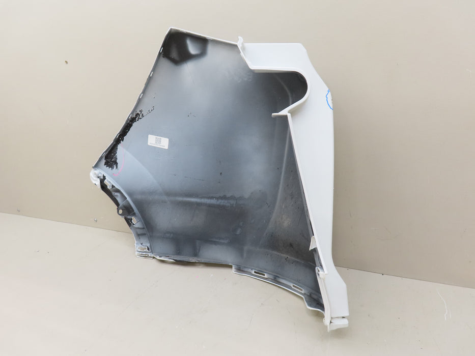 2017-2019 HONDA CRV REAR RIGHT PASSENGER BUMPER END CAP COVER OEM71502-TLA-A000