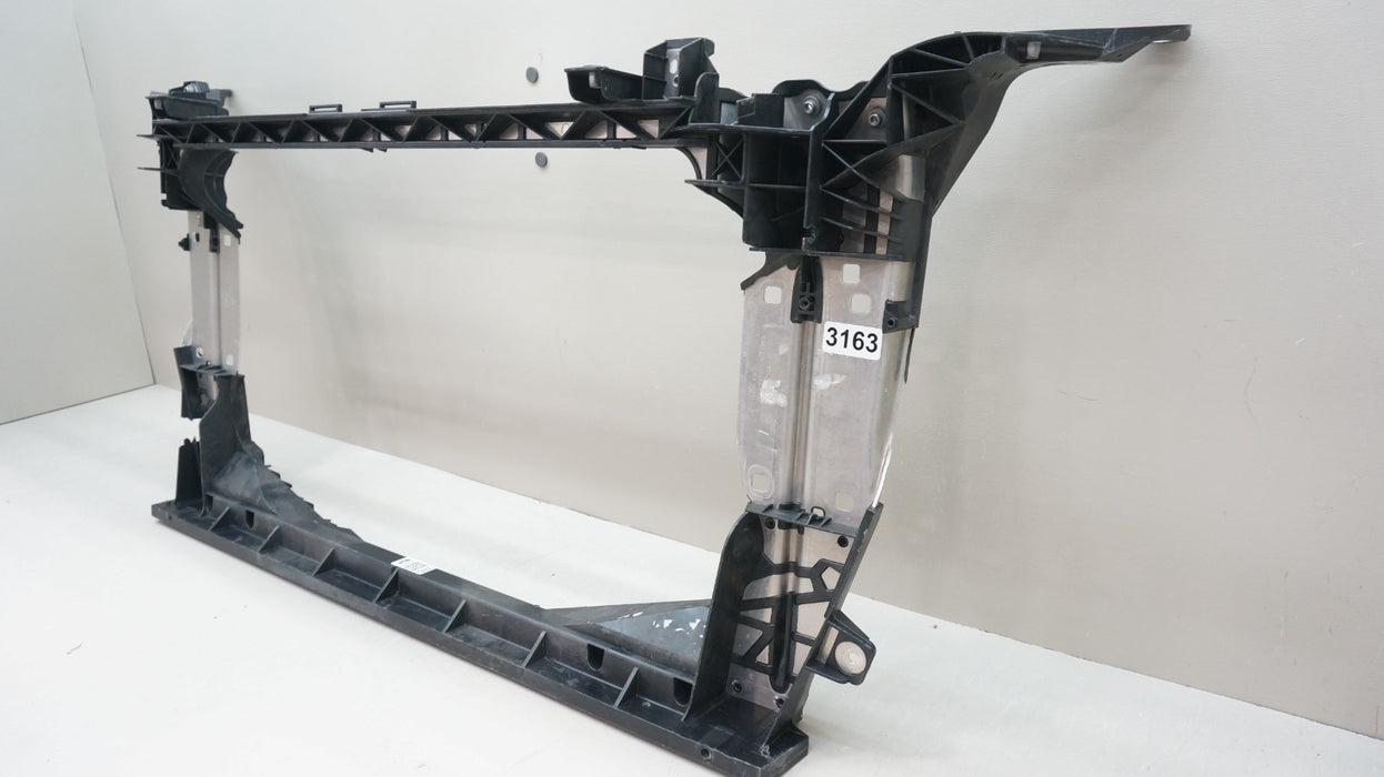 2021-2024 AUDI RS6 RS7 FRONT RADIATOR CORE SUPPORT FRAME PANEL OEM 4K0805594