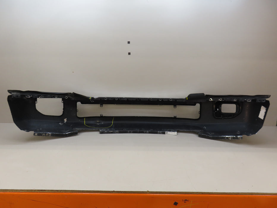 2020-2022 FORD F250 F-250 F350 F-350 FRONT BUMPER METAL OEM LC3B-17750