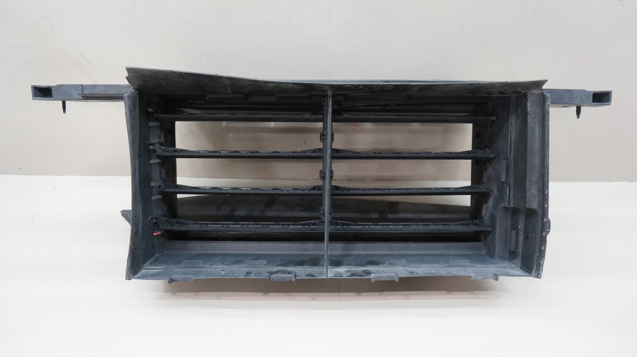 2018-2020 FORD F-150 F150 FRONT BUMPER RADIATOR GRILLE SHUTTER JL3Z-8475 OEM