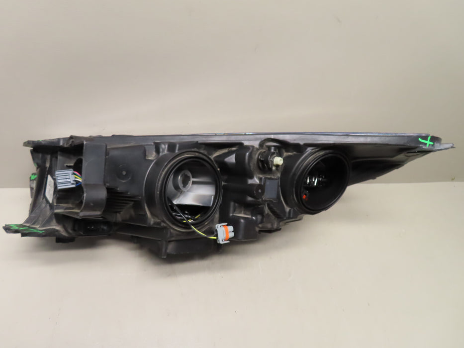 2017 2018 2019 FORD ESCAPE RIGHT RH HEADLIGHT LAMP OEM