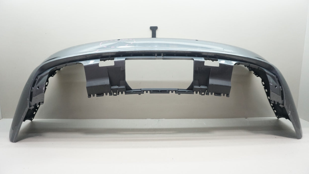 2017-2019 AUDI A3 REAR BUMPER COVER PANEL AFTERMARKET TAIWAN