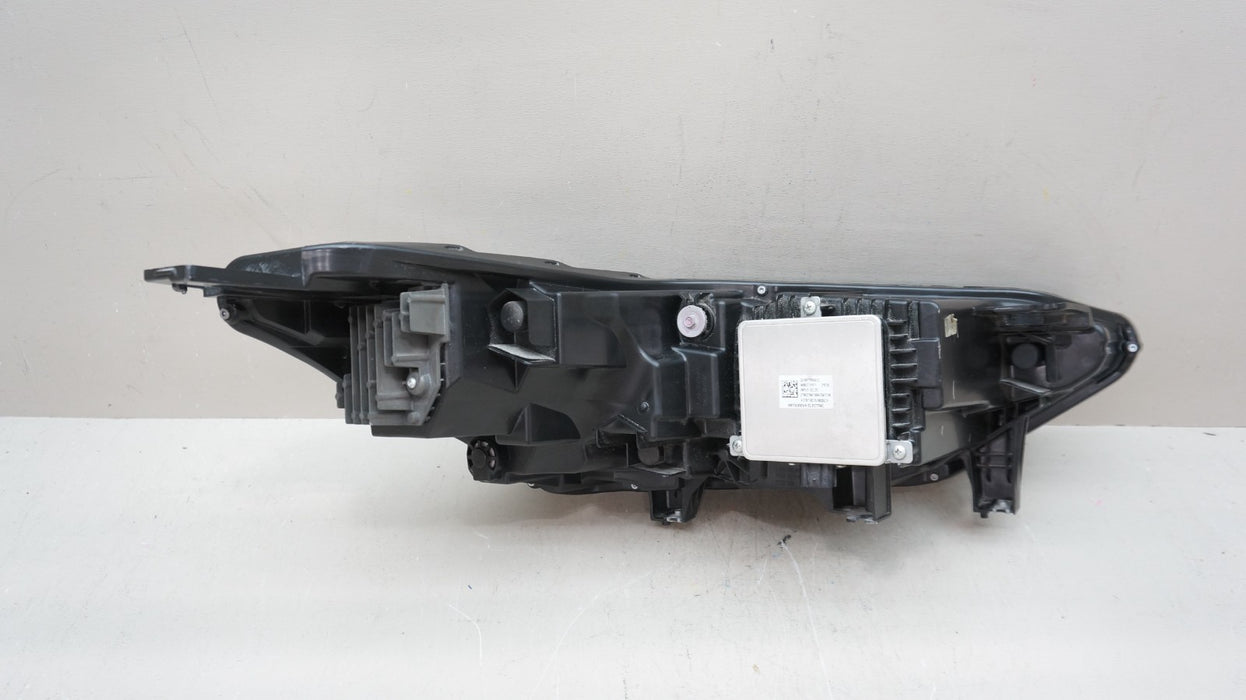 2022-2025 ACURA MDX FRONT LEFT DRIVERS SIDE LED HEADLIGHT OEM