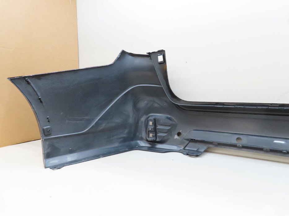 2020-2021 SUBARU OUTBACK REAR BUMPER COVER OEM 57704AN31A