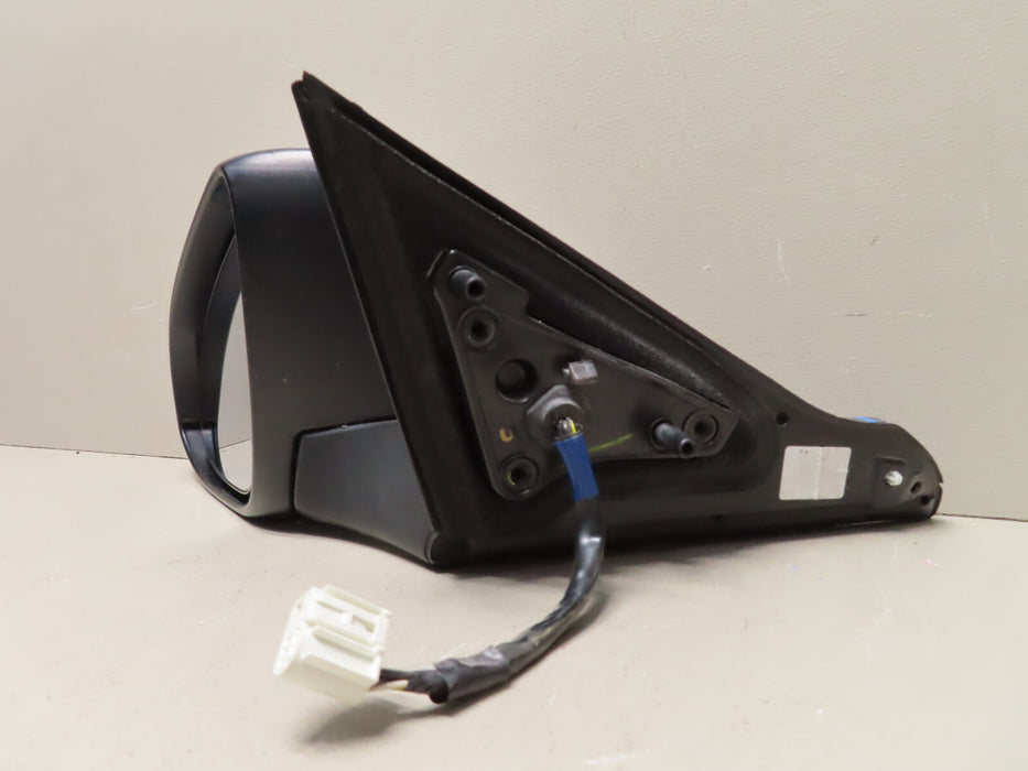 2015 2016 2017 TOYOTA CAMRY LEFT DRIVER SIDE MIRROR OEM