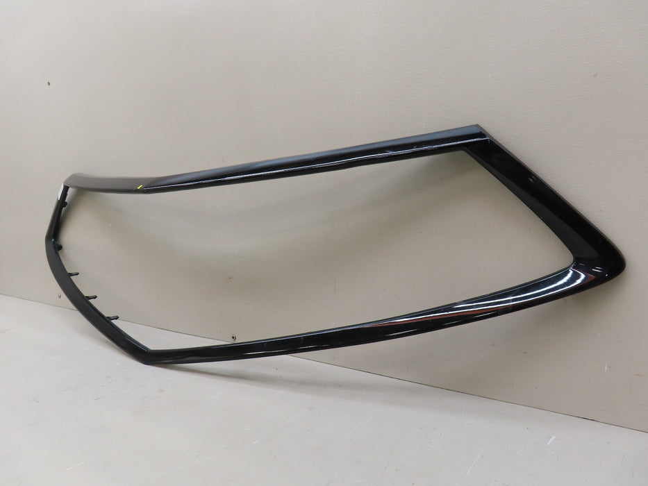 2019-2021 ACURA MDX FRONT CENTER OUTLINE GRILL GRILLE OEM