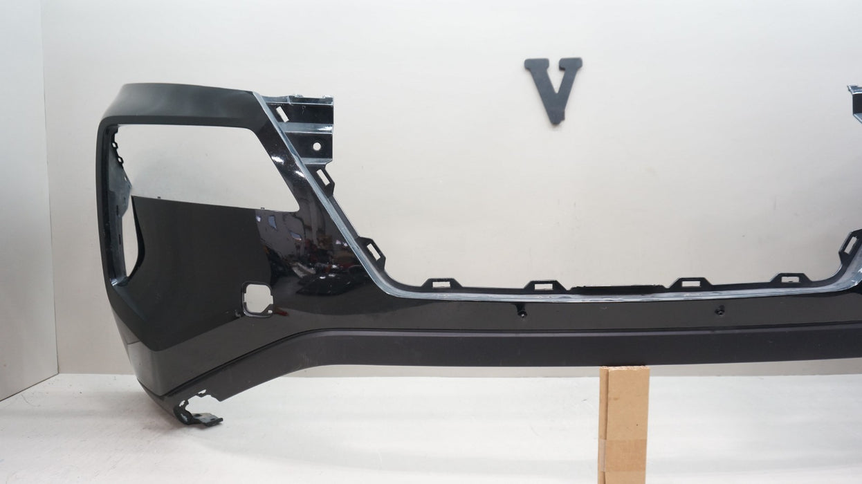 2021-2023 NISSAN ROGUE FRONT BUMPER COVER PANEL OEM 620226RC0H