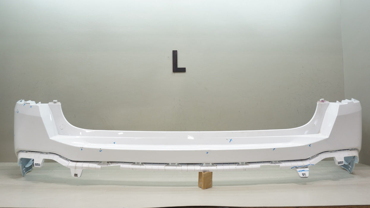 2024-2025 KIA SORENTO REAR BUMPER COVER PANEL 86611-R5AA0 OEM