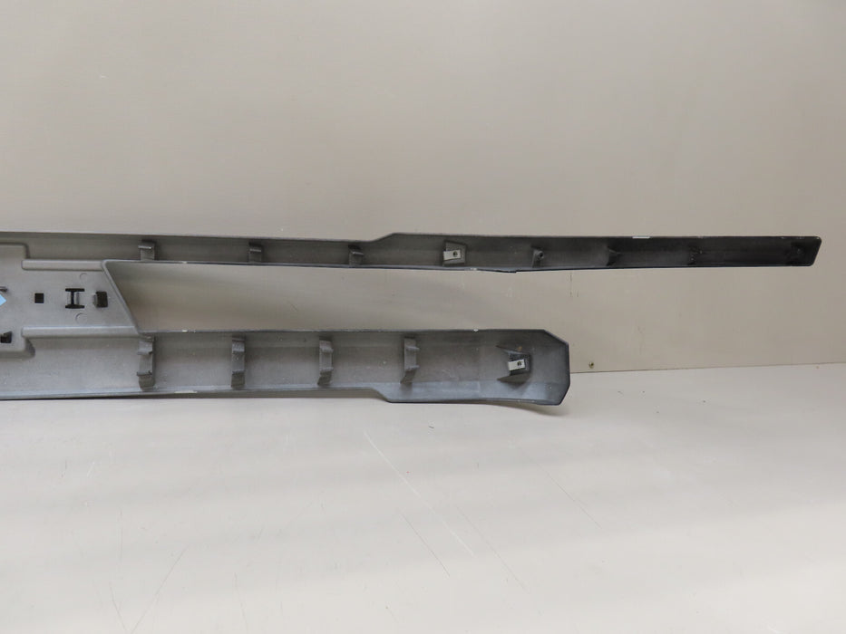 2022-2024 CHEVROLET SILVERADO 1500 RST/LT/LTZ FRONT GRILLE GRILL TRIM OEM