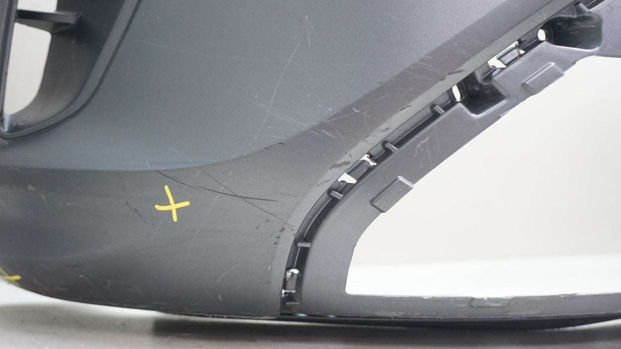 2022-2023 HYUNDAI KONA FRONT BUMPER COVER OEM 86512-J9CA0