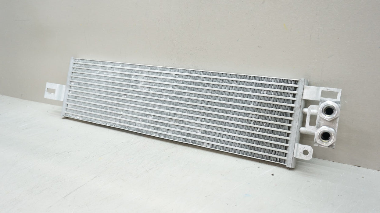2021-2025 JEEP GRAND CHEROKEE L AUTOMATIC TRANSMISSION OIL COOLER 68377852AA OEM