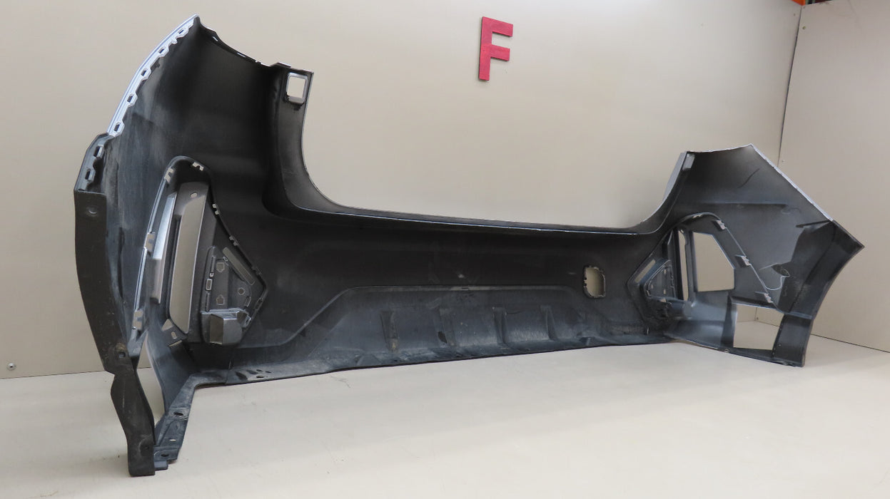 2024-2025 SUBARU CROSSTREK REAR BUMPER COVER OEM 57704FN601