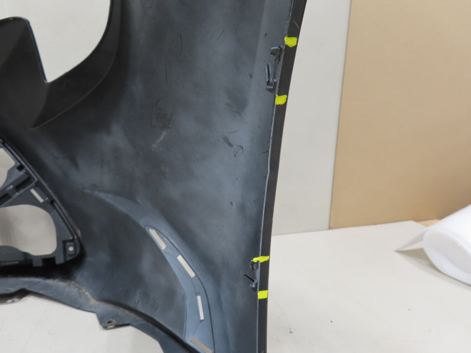 2020 2021 2022 TOYOTA COROLLA FRONT BUMPER COVER OEM 52119-02N90