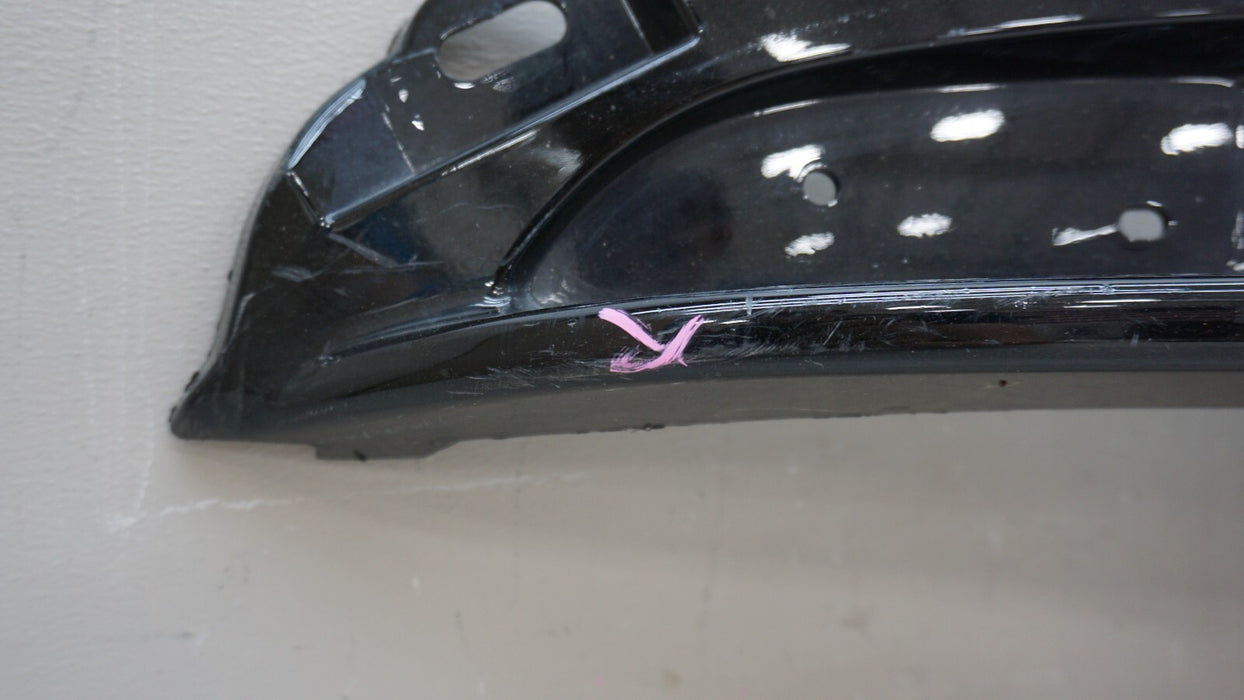 2021-2022 ASTON MARTIN DBX REAR LOWER BUMPER COVER VALANCE OEM MY83-17C870-AB