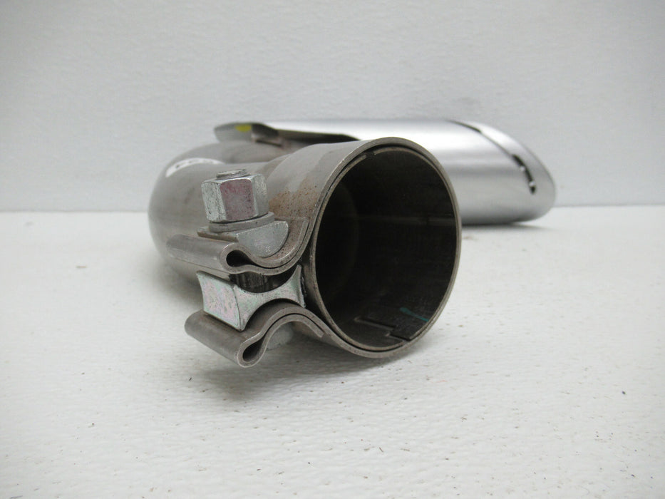 LAMBORGHINI URUS EXHAUST TAILPIPE MUFFLER TIP 4ML243681AD