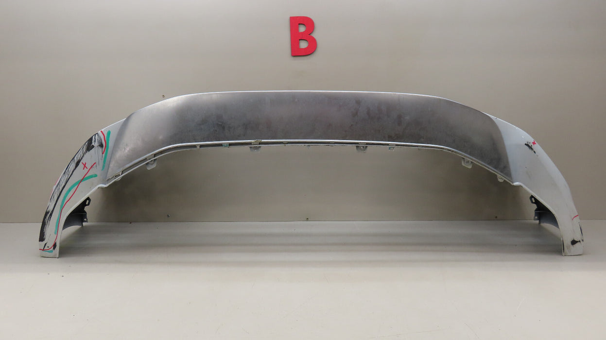 2020-2024 AUDI A5 S-LINE FRONT BUMPER COVER OEM 8W6.807.437.AB