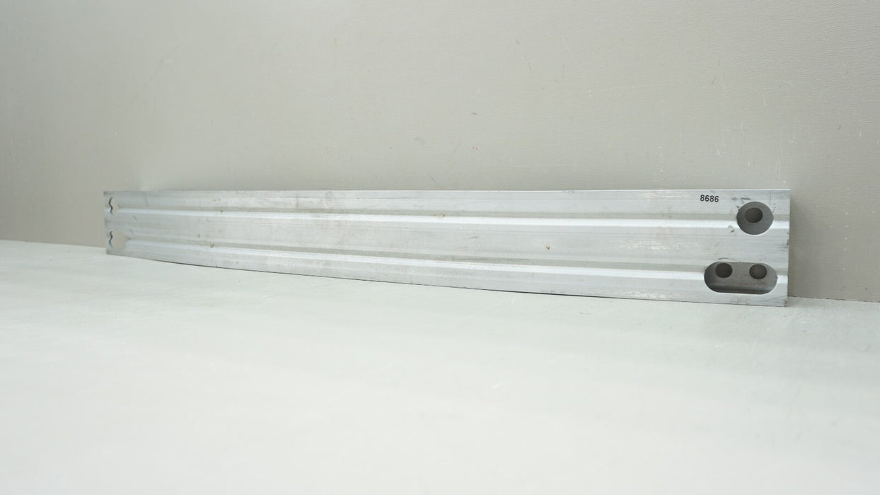 2018-2023 TOYOTA CAMRY REAR REINFORCEMENT BAR CAPA AFTERMARKET
