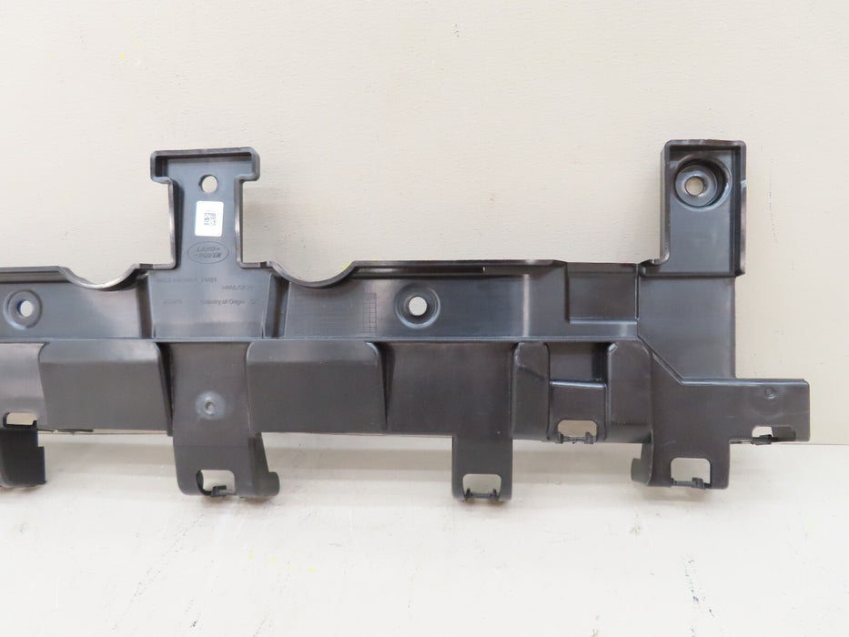 2022-2024 LAND ROVER RANGE ROVER L460 REAR BUMPER BRACKET OEM M8E2-17E800-A