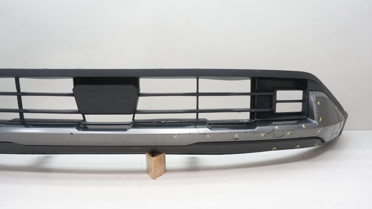 2024-2025 KIA CARNIVAL FRONT LOWER BUMPER VALANCE PANEL OEM 86512-R0510