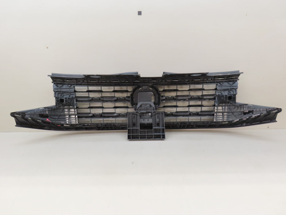 2020-2021 VOLKSWAGEN ATLAS FRONT BUMPER RADIATOR GRILL GRILLE OEM 3CM853653