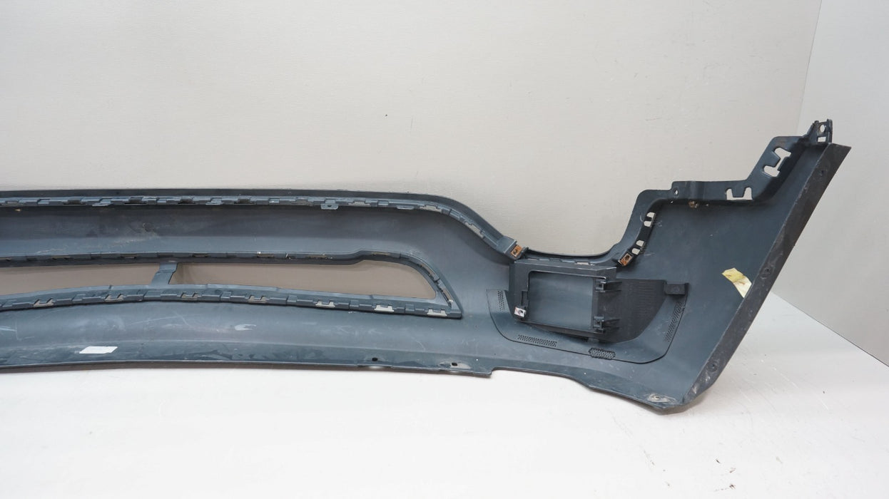 2017-2021 CHEVROLET TRAX REAR LOWER BUMPER VALANCE COVER OEM 42392747
