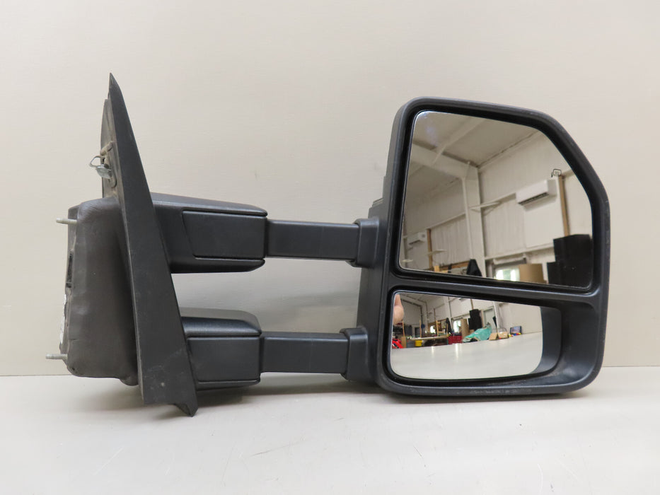 2017-2025 FORD F250 F350 F-250 F-350 FRONT RIGHT PASSENGER SIDE MIRROR OEM