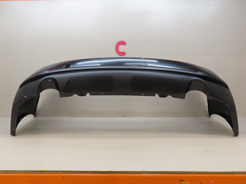 2014-2018 SUBARU FORESTER REAR BUMPER COVER OEM 57794SG000