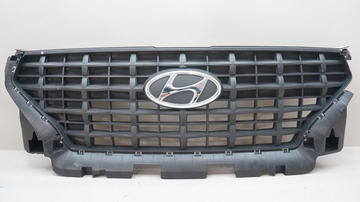 2020-2026 HYUNDAI VENUE FRONT GRILLE OEM 86350K2000