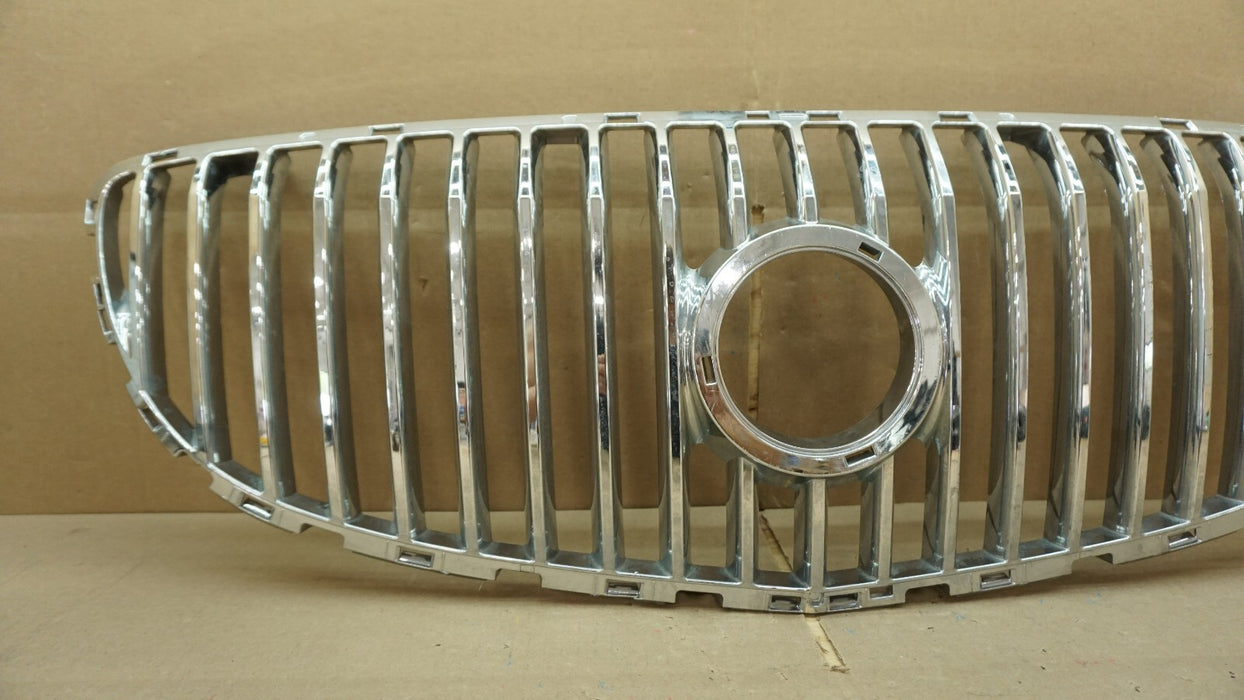 2008-2009 BUICK ALLURE FRONT BUMPER CENTER GRILL GRILLE OEM 15889923 08 09